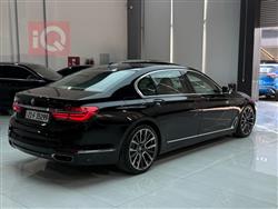 بي ام دبليو الفئة 7